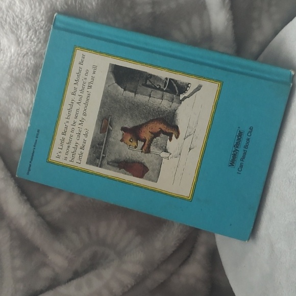 Little🐻, Book - Picture 9 of 10